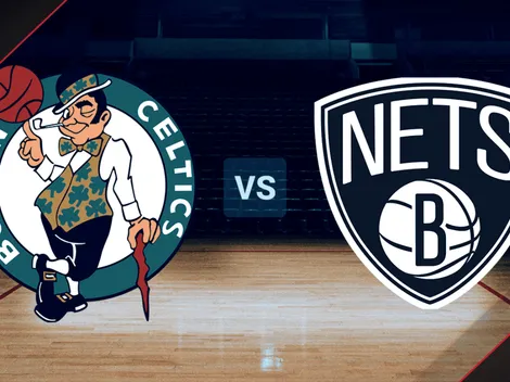 Juego 4 | Ver ONLINE | Boston Celtics vs Brooklyn Nets EN VIVO por los NBA Play-Off: horario, canales de TV y Streaming Oficial