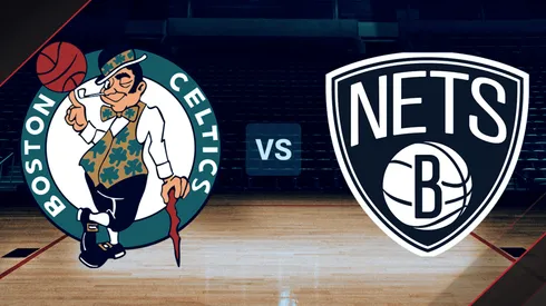Boston Celtics vs Brooklyn Nets