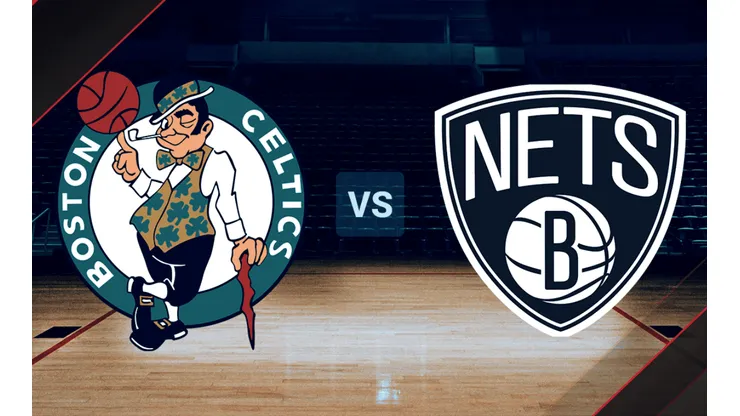 Boston Celtics vs Brooklyn Nets