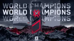 Sentinels barre a Fnatic y es campeón invicto del VALORANT Masters 2