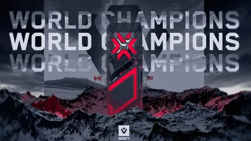 Sentinels barre a Fnatic y es campeón invicto del VALORANT Masters 2