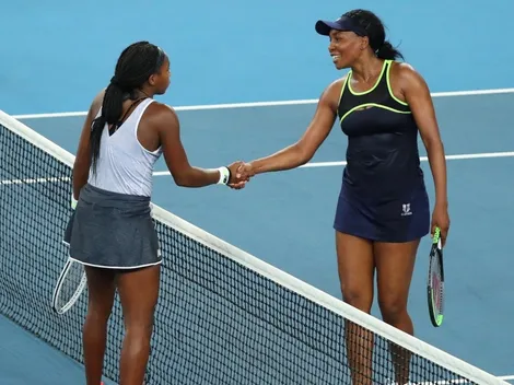 Roland Garros 2021: Leyenda y promesa del tenis estadounidense en el dobles