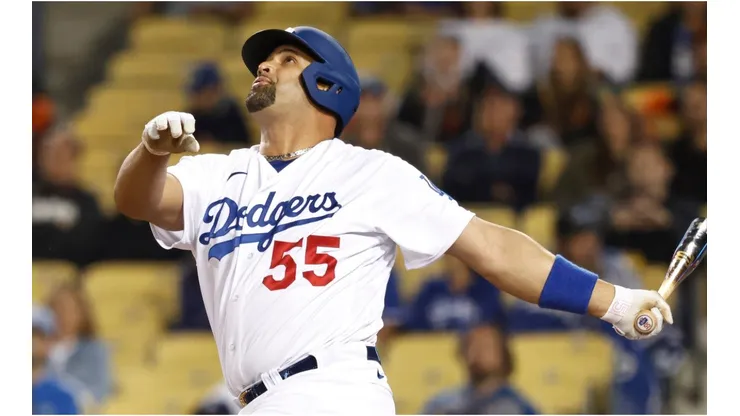 Albert Pujols (Foto: Getty)