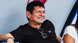 ¿Quién será ahora presidente de la Federación Peruana?