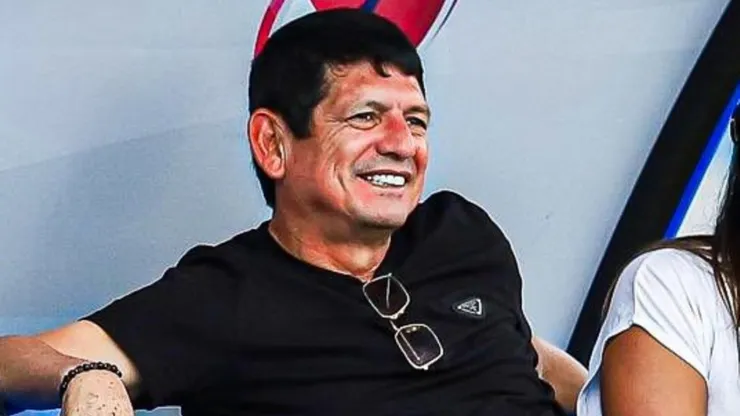 ¿Quién será ahora presidente de la Federación Peruana?