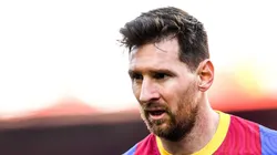 Lo primero que quiere Messi para renovar con Barcelona: así lo reveló Laporta