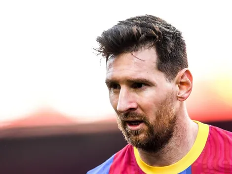 Lo primero que quiere Messi para renovar con Barcelona: así lo reveló Laporta
