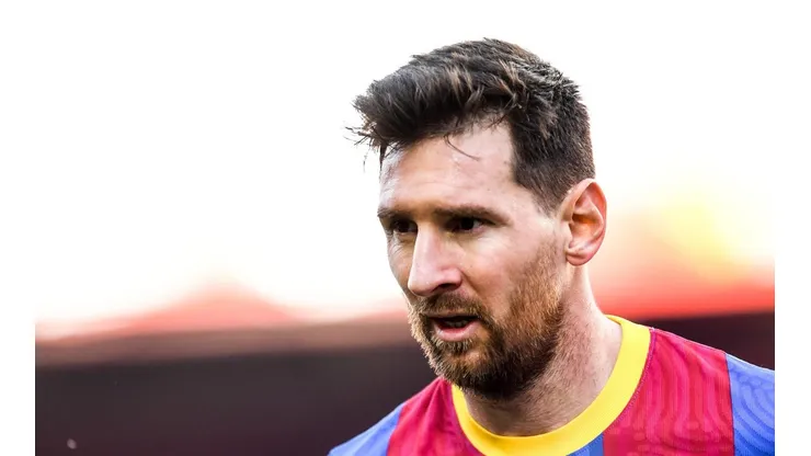 Lo primero que quiere Messi para renovar con Barcelona: así lo reveló Laporta