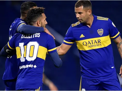 VER EN USA | Boca Juniors vs. Racing Club EN VIVO: Pronósticos, cuándo y dónde ver el semifinal de la Copa de la Liga Profesional 2021