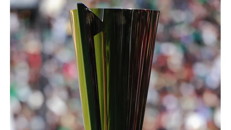 ¿Qué país ganó más veces la Copa Oro?
