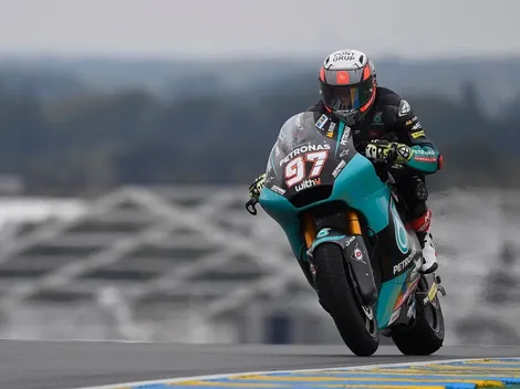 MotoGP 2021 | Cómo ver EN VIVO el GP de Italia: horario, grilla de salida y canal de TV para ver ONLINE el GP de Mugello