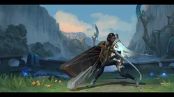 Wild Rift versión 2.3: campeones, skins, y funciones nuevas