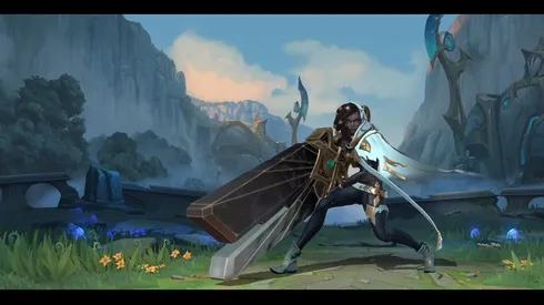 Wild Rift versión 2.3: campeones, skins, y funciones nuevas