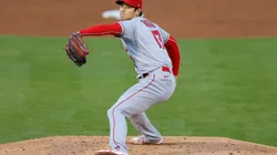 Shohei Ohtani