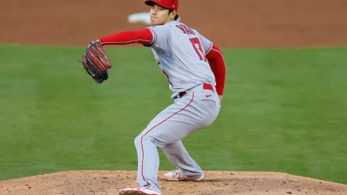 Shohei Ohtani