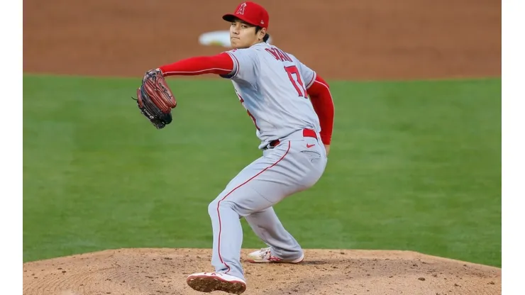 Shohei Ohtani