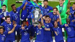 Chelsea campeón: así quedó la tabla histórica de títulos internacionales