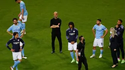 Chelsea fue más e impidió el buen juego que suele mostrar el Manchester City.