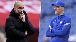 ¡Formaciones confirmadas de Manchester City y Chelsea para la final de la Champions!