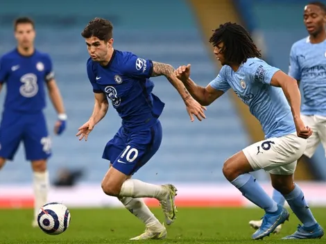 Christian Pulisic no será titular en la Final de UEFA Champions League