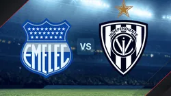 Emelec recibe a Independiente del Valle en lo que será un enfrentamiento crucial por la LigaPro