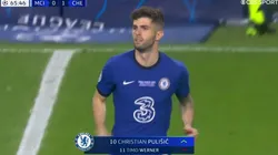 Christian Pulisic
