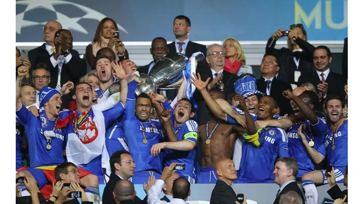 Foto: Getty Images