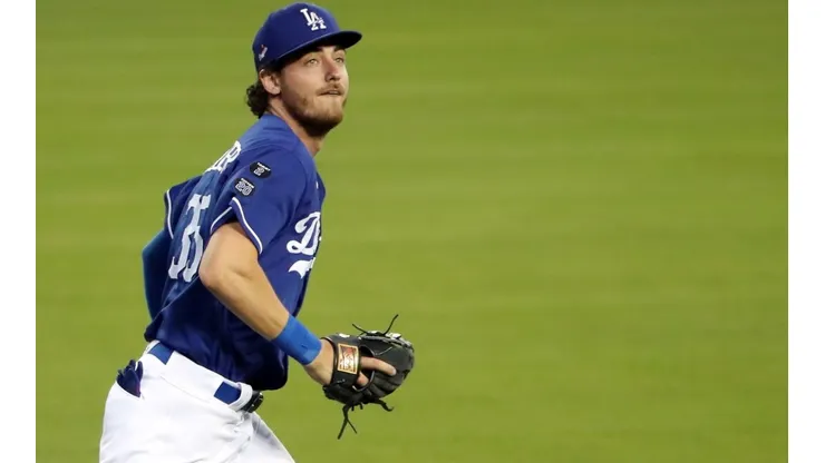 Cody Bellinger