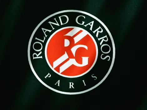 Así quedaron los cuadros de Roland Garros: fecha y hora de los partidos