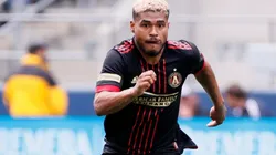 Atlanta United vs. Nashville SC EN VIVO jugarán por MLS 2021 (Fuente: Getty).