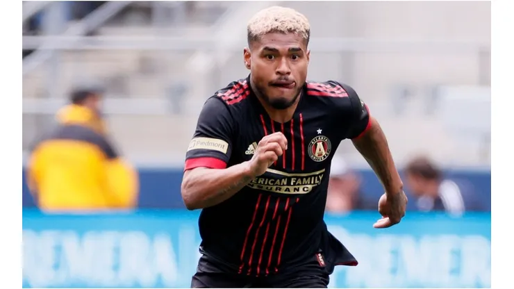 Atlanta United vs. Nashville SC EN VIVO jugarán por MLS 2021 (Fuente: Getty).
