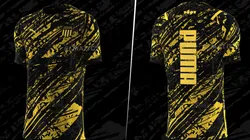 Deme mil: el prematch que se viralizó de Peñarol en Twitter