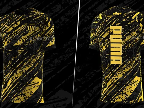 Deme mil: el prematch que se viralizó de Peñarol en Twitter