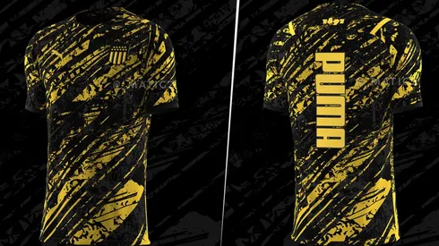 Deme mil: el prematch que se viralizó de Peñarol en Twitter