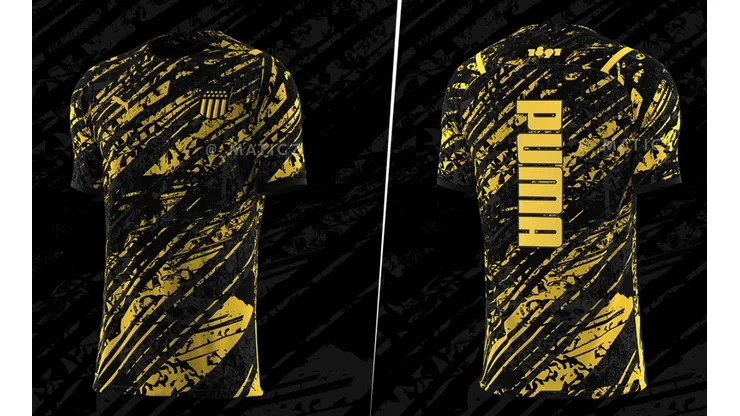 Deme mil: el prematch que se viralizó de Peñarol en Twitter