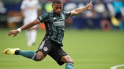 LA Galaxy vs. San Jose Earthquakes EN VIVO jugarán por MLS 2021 (Fuente: Getty).