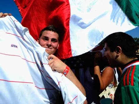 Atención, México y USA: ¿La Copa Oro 2021 se jugará con o sin hinchas?