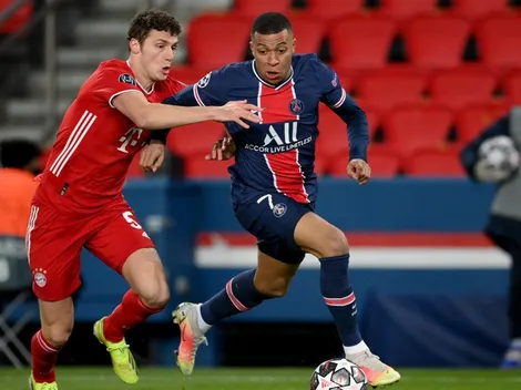 La UEFA planea eliminar la famosa regla del gol de visitante