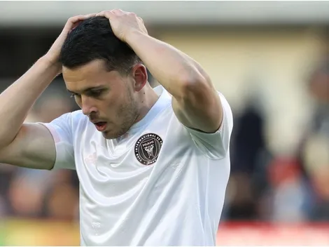 Última hora: MLS impone una sanción récord al Inter Miami por irregularidades en la firma de Blaise Matuidi