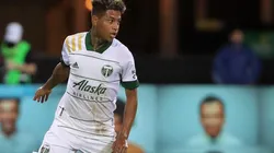 Andy Polo se perderá lo que resta de temporada por lesión (Getty Images)