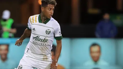 Andy Polo se perderá lo que resta de temporada por lesión (Getty Images)