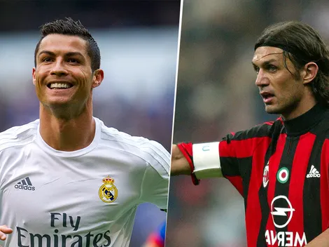 ¿Quiénes son los jugadores que más finales de Champions League disputaron?