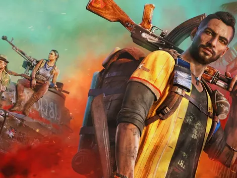 Far Cry 6: fecha de lanzamiento y nuevo gameplay de 40 minutos