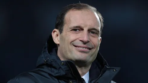 Volvió el que nunca debió haberse ido: Juventus oficializó a Allegri