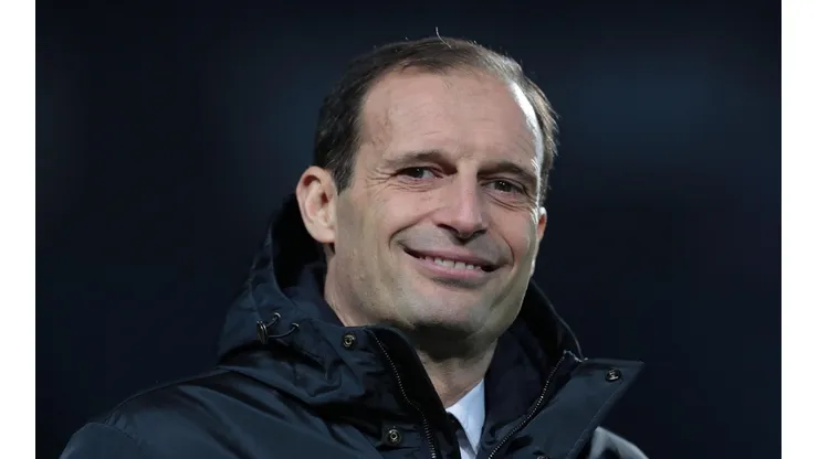Volvió el que nunca debió haberse ido: Juventus oficializó a Allegri