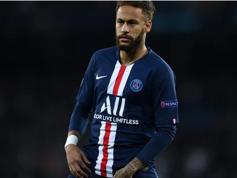 Nike rompe con Neymar por no colaborar en una demanda de agresión sexual