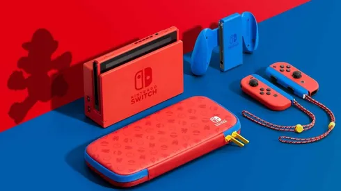 Se filtran detalles de la Nintendo Switch Pro, que se anunciaría pronto