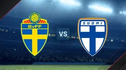 Suecia vs. Finlandia sin Zlatan Ibrahimovic.