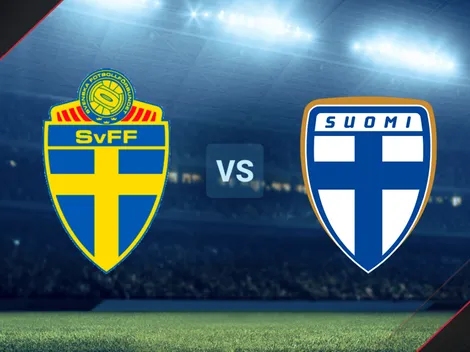 Suecia vs. Finlandia sin Zlatan Ibrahimovic | Amistoso internacional | Cómo VER el partido EN VIVO y EN DIRECTO: fecha, hora y canales de TV