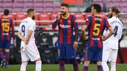 Real Madrid hizo oficial su primer fichaje: casi se lo roba Barcelona